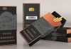 Ruenfo’s Guide to Creating Premium Black Cigarette Packaging