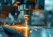 The Benefits of Partnering with a Specialized CNC Machining Manufacturer