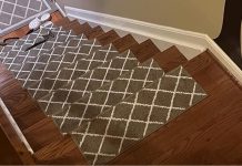 Why Non-Slip Stair Treads Are a Must for Families with Kids and Pets