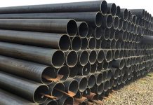 Why Using ASTM A500 Grade C Steel Sheets Is Beneficial While Buying from TUSPIPE