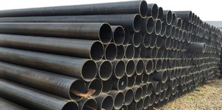 Why Using ASTM A500 Grade C Steel Sheets Is Beneficial While Buying from TUSPIPE