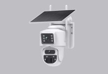 Everything You Need to Know Before Buying a Solar-Powered Camera System