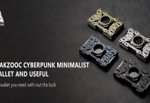 How EDC Wallets Have Evolved: From Leather to Aerospace Aluminum