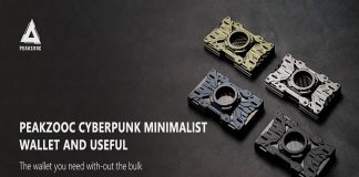 How EDC Wallets Have Evolved: From Leather to Aerospace Aluminum