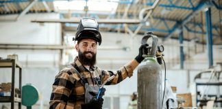 The Benefits of Working with a Full-Service Fabrication Partner