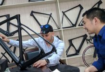 Custom Carbon Bicycle Frame Manufacturing: From Design to Production