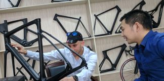 Custom Carbon Bicycle Frame Manufacturing: From Design to Production